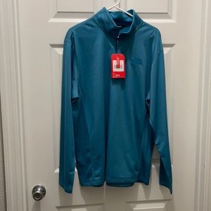 The North Face pullover